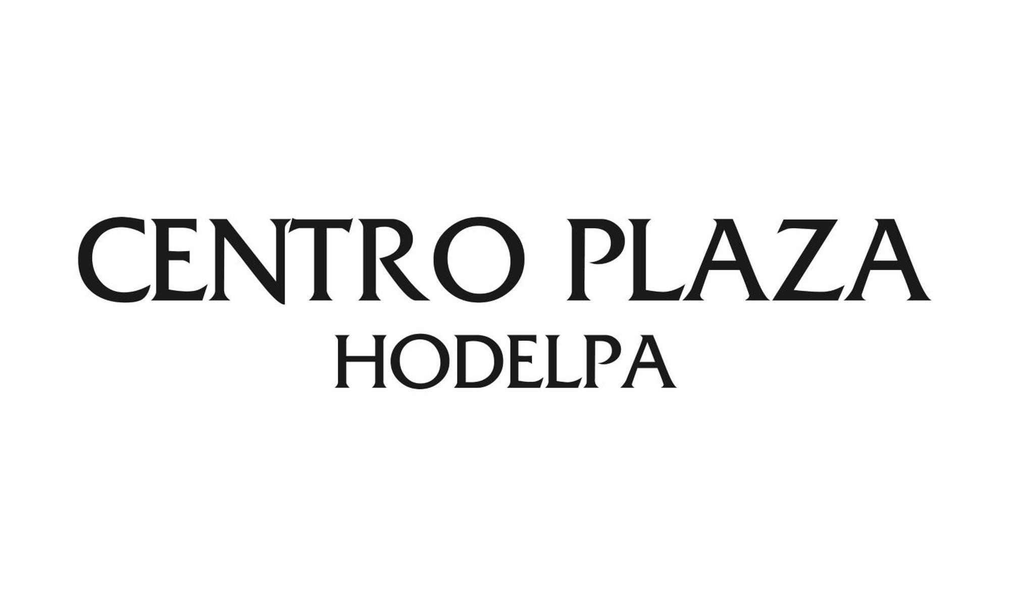 Готель Hodelpa Centro Plaza Сантьяго-де-лос-Трейнта-Кабальєрос Екстер'єр фото
